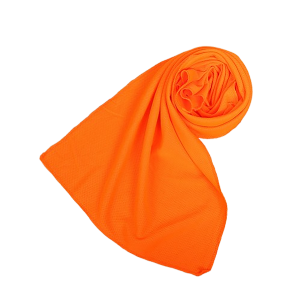 Cooling Towel For Sports And Heat Relief - Image 4