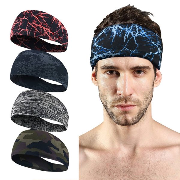 Sports Headbands For Men - Image 4