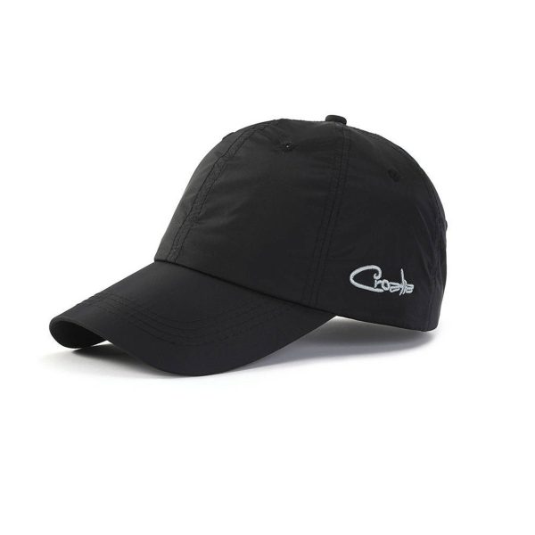 Men's Quick Drying Summer Baseball Cap - Image 3