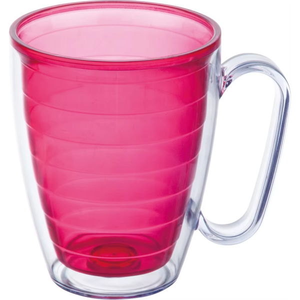 12oz Double Wall Plastic Cup - Image 4