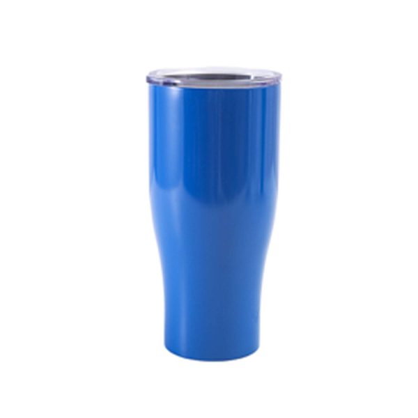 30oz Stainless Steel Travel Tumbler - Image 4