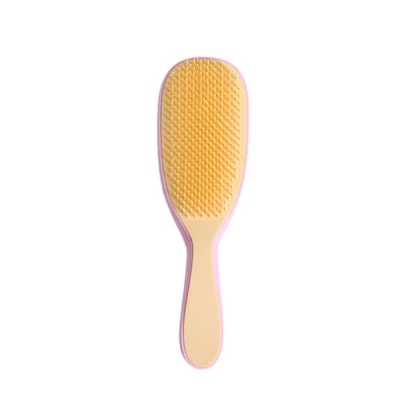 Gentle Detangling Hair Brush W/ Scalp Massage Function - Image 4