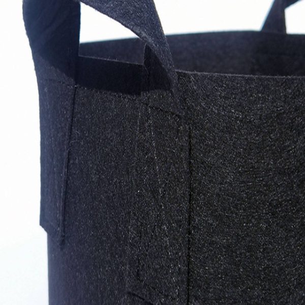 10 Gallons Non-woven Planting Bag - Image 5