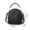 Genuine Leather Summer versatile cross-body shoulder bag - Image 4