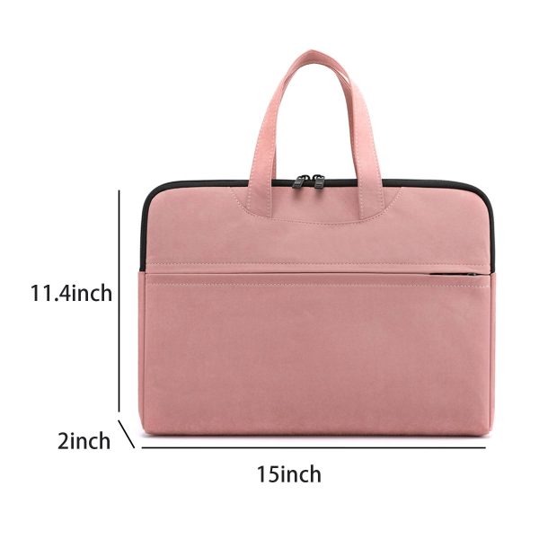 Nylon Laptop Computer Sleeve Case Bags 14inch - Image 6