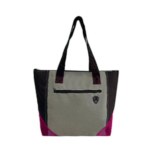 Canvas Daily Large Capacity Single Shoulder Bag - Image 7