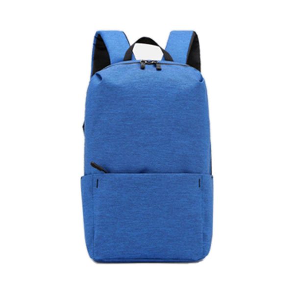 Polyester Outdoor Backpack - Image 3