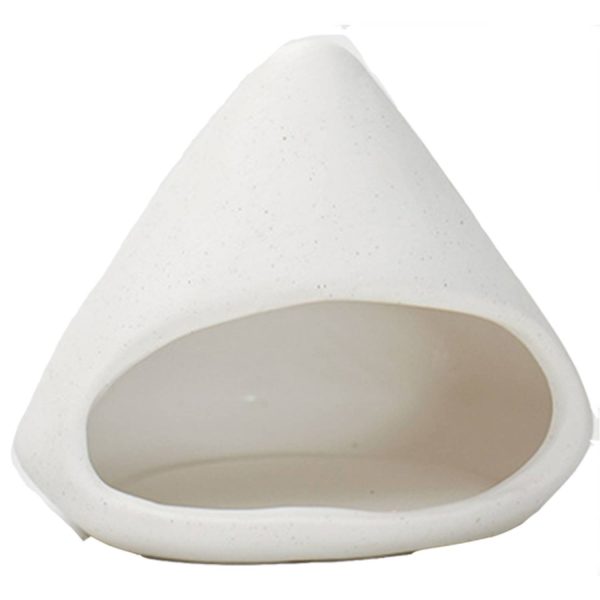 Ceramic Incense Burner Tray - Image 4