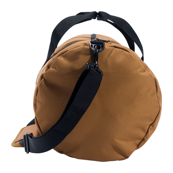 Polyester Travel Bag Packable Duffel - Image 3