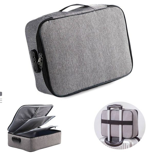 Document Storage Case Bag - Image 4