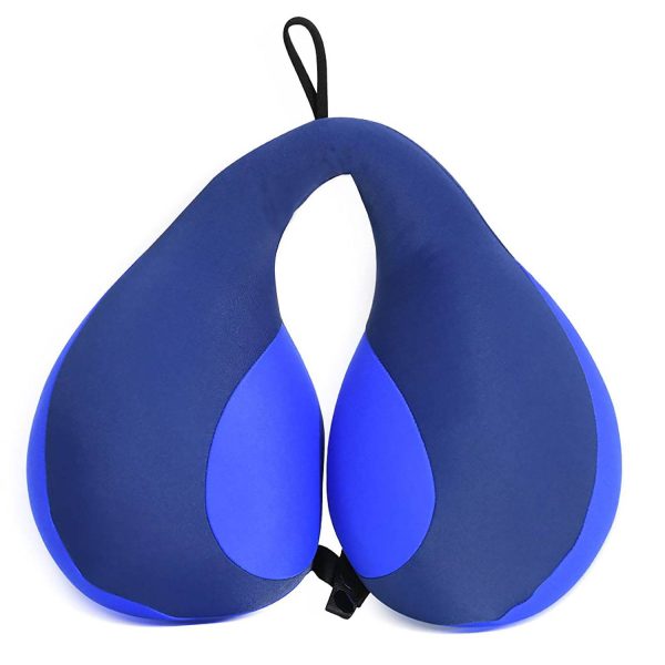 Kid's Travel U-Shape Neck Pillow - Image 8
