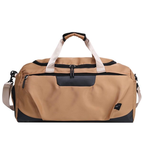 Nylon Sport Tote Bags for Swimming, Yoga, Travel, Gym