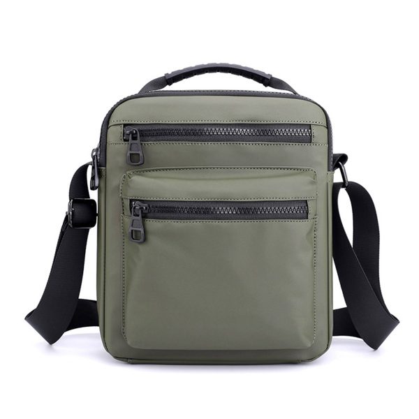 Oxford Weafable Cross-body bag - Image 3