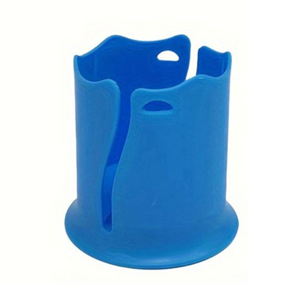 Outdoor Surfing Plastic Fixed Cup Holder - Image 4