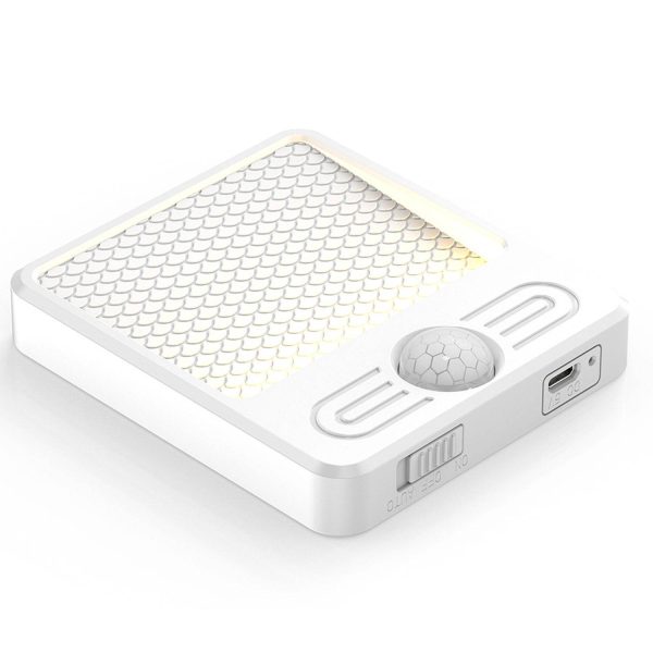 Energy Saving LED Motion Sensor Night Light - Image 2
