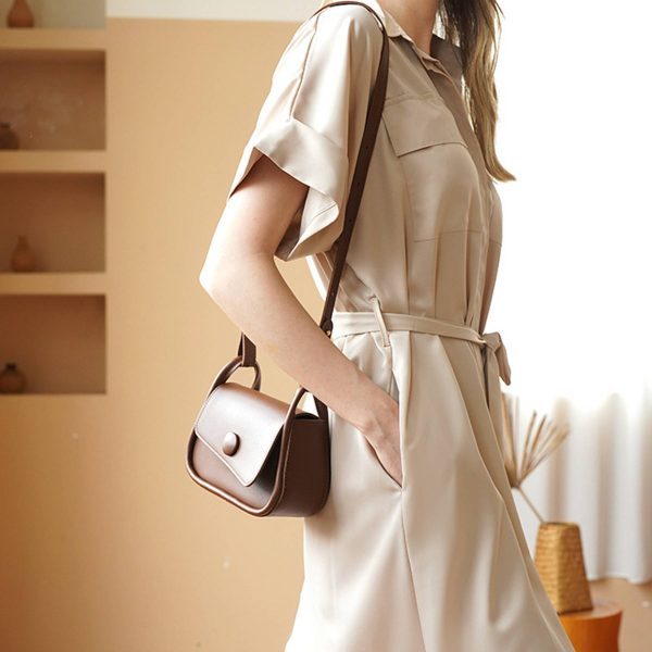 PU Crossbody Bags for Women - Image 4