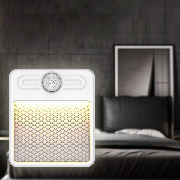 Energy Saving LED Motion Sensor Night Light - Image 5