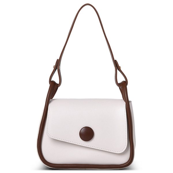 PU Crossbody Bags for Women