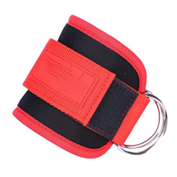 Adjustable Neoprene Ankle Support Strap - Image 7