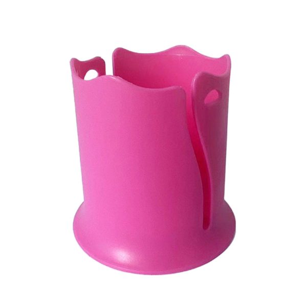 Outdoor Surfing Plastic Fixed Cup Holder - Image 3