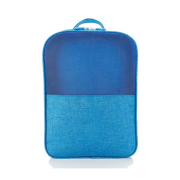 Oxofrd Mesh Travel Shoe Bag - Image 3