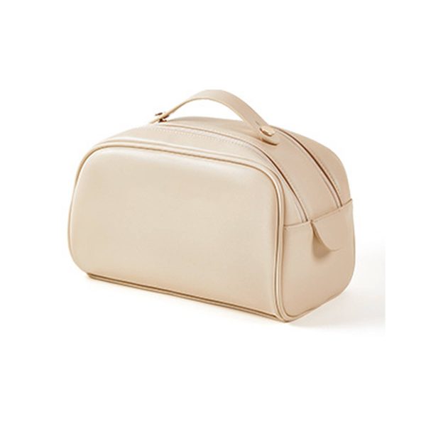 PU Travel Makeup Bag - Image 3