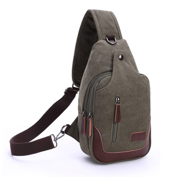 Cavas Wearable Chest bag - Image 3