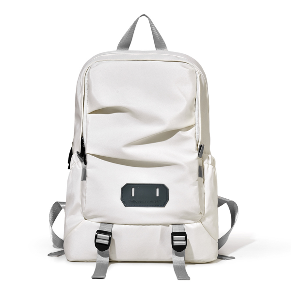 Casual Large Capacity Waterproof Laptop Backpack