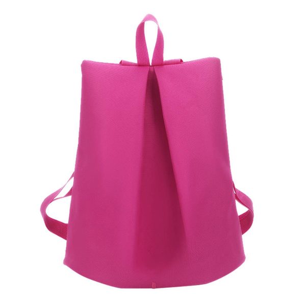 Oxford Waterproof Backpack - Image 4