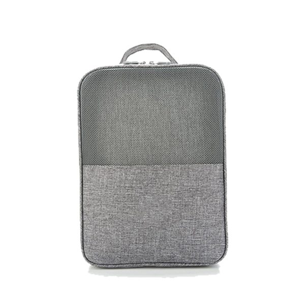 Oxofrd Mesh Travel Shoe Bag - Image 2