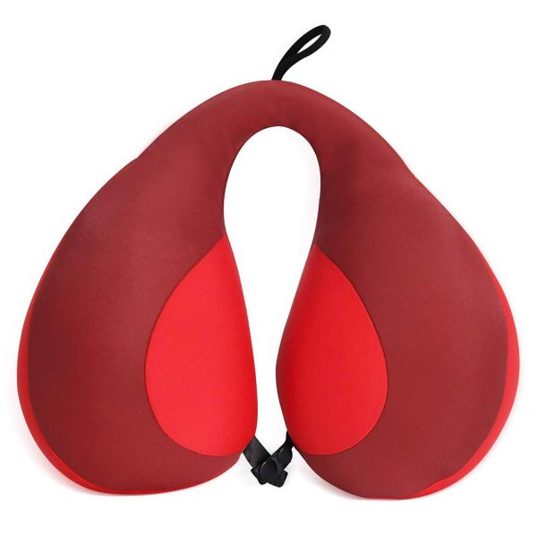 Kid's Travel U-Shape Neck Pillow - Image 6