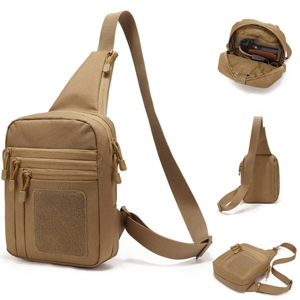 Oxford Outdoors Sling Chest Bag - Image 6