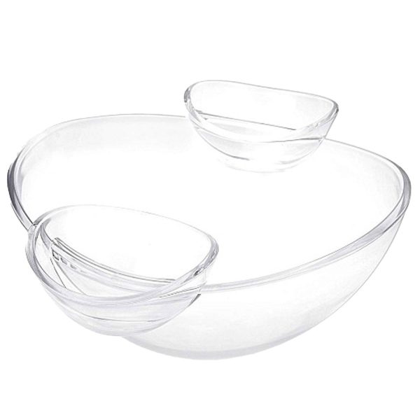 Chip and Dip Bowls - Image 2