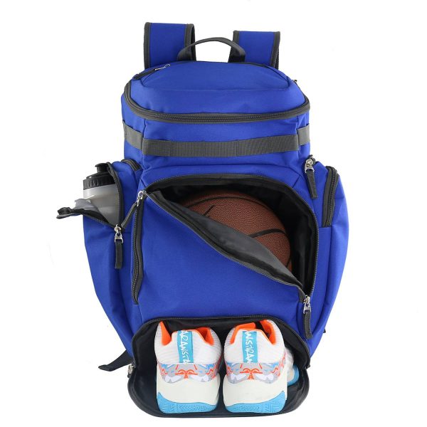 Sports Shoulder Backpack - Image 3