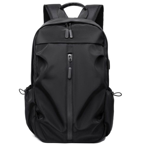 Oxford Waterproof Laptop Backpack - Image 2