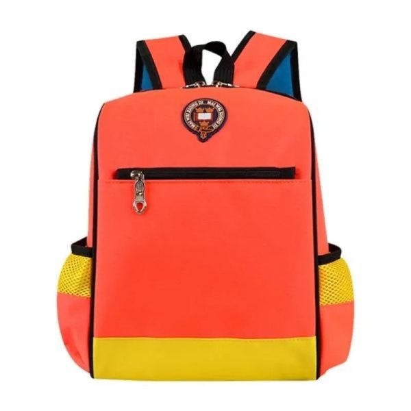Waterproof Bag Backpack For School Boys And Girls - Image 3
