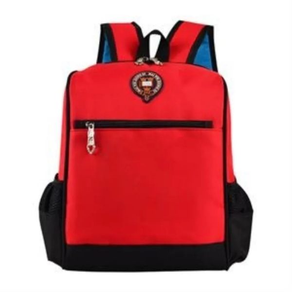 Waterproof Bag Backpack For School Boys And Girls - Image 2
