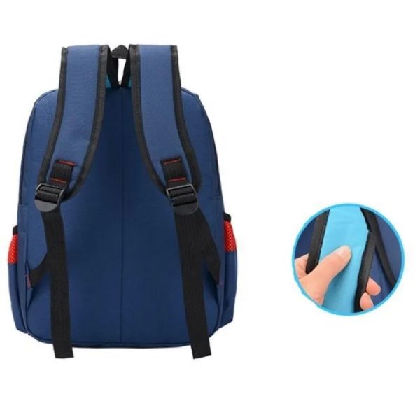 Waterproof Bag Backpack For School Boys And Girls - Image 5