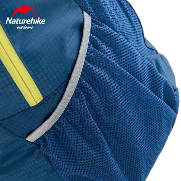 Portable Folding Waterproof Travel Backpack - Image 8