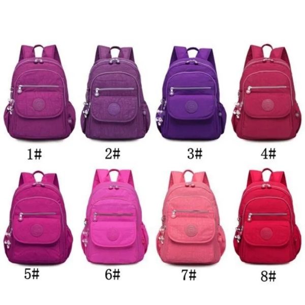 Lightweight Womens Backpack - Image 3