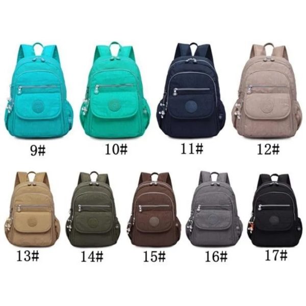 Lightweight Womens Backpack - Image 4