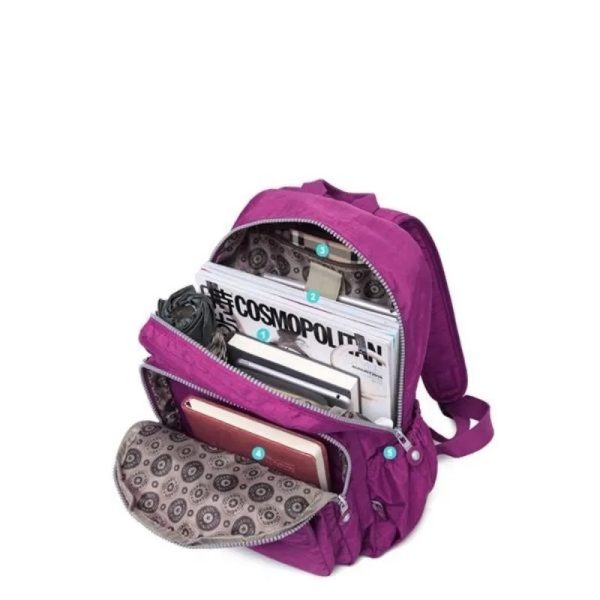 Lightweight Womens Backpack - Image 5