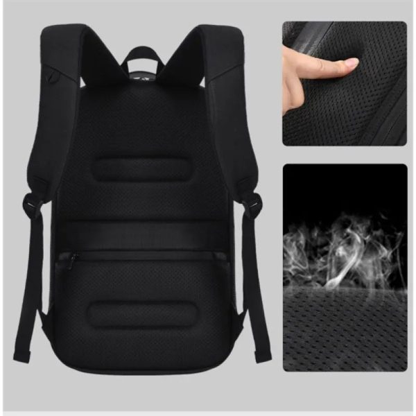 Travel Laptop Backpack - Image 3