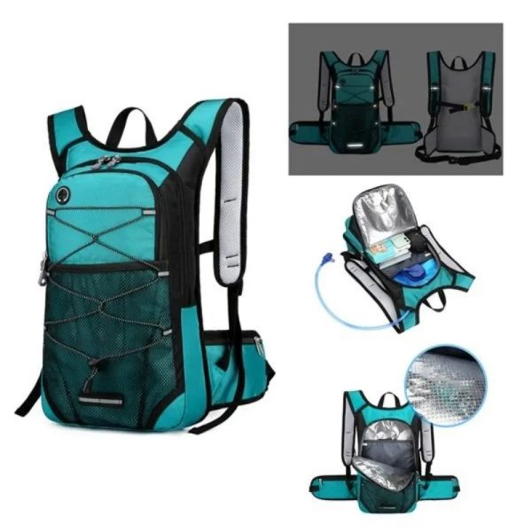 Hydrating Backpack - Image 2