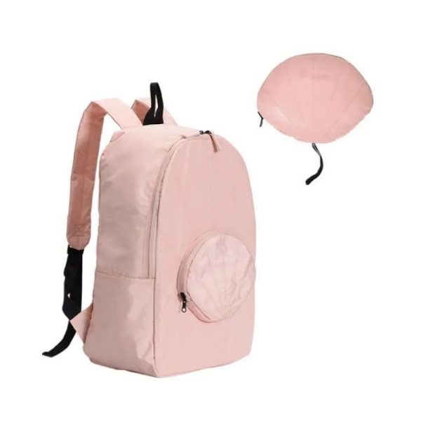 Waterproof Folding Backpack - Image 2
