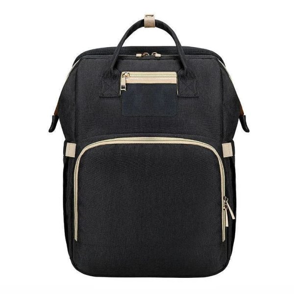 Baby Travel Diaper Bag Backpack - Image 4