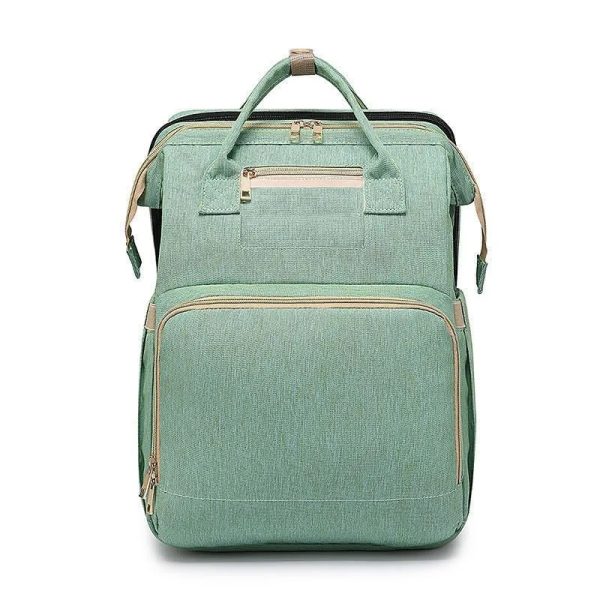 Baby Travel Diaper Bag Backpack - Image 5