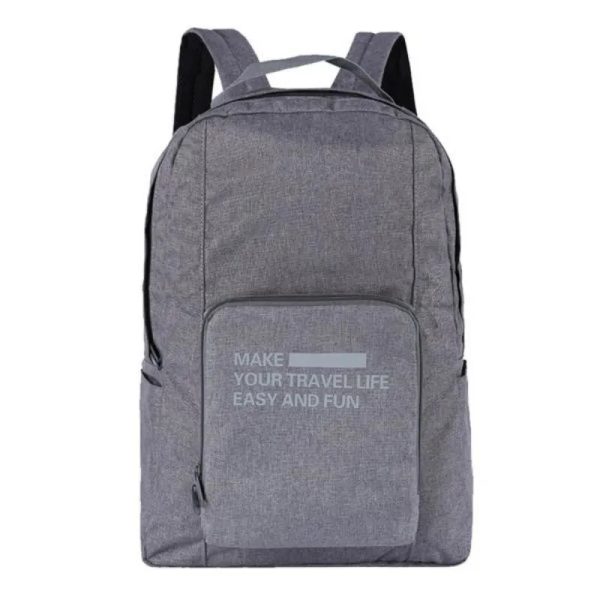Foldable Waterproof Travel Backpack - Image 3