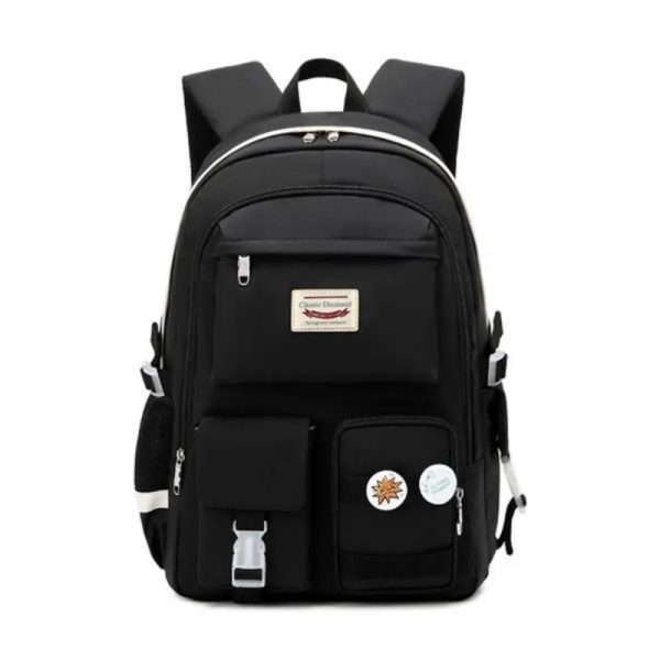 Anti-Theft Travel Backpack - Image 2
