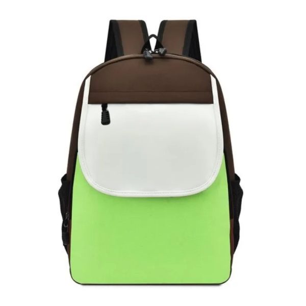 Girls' Boys' Bookbag For School - Image 2